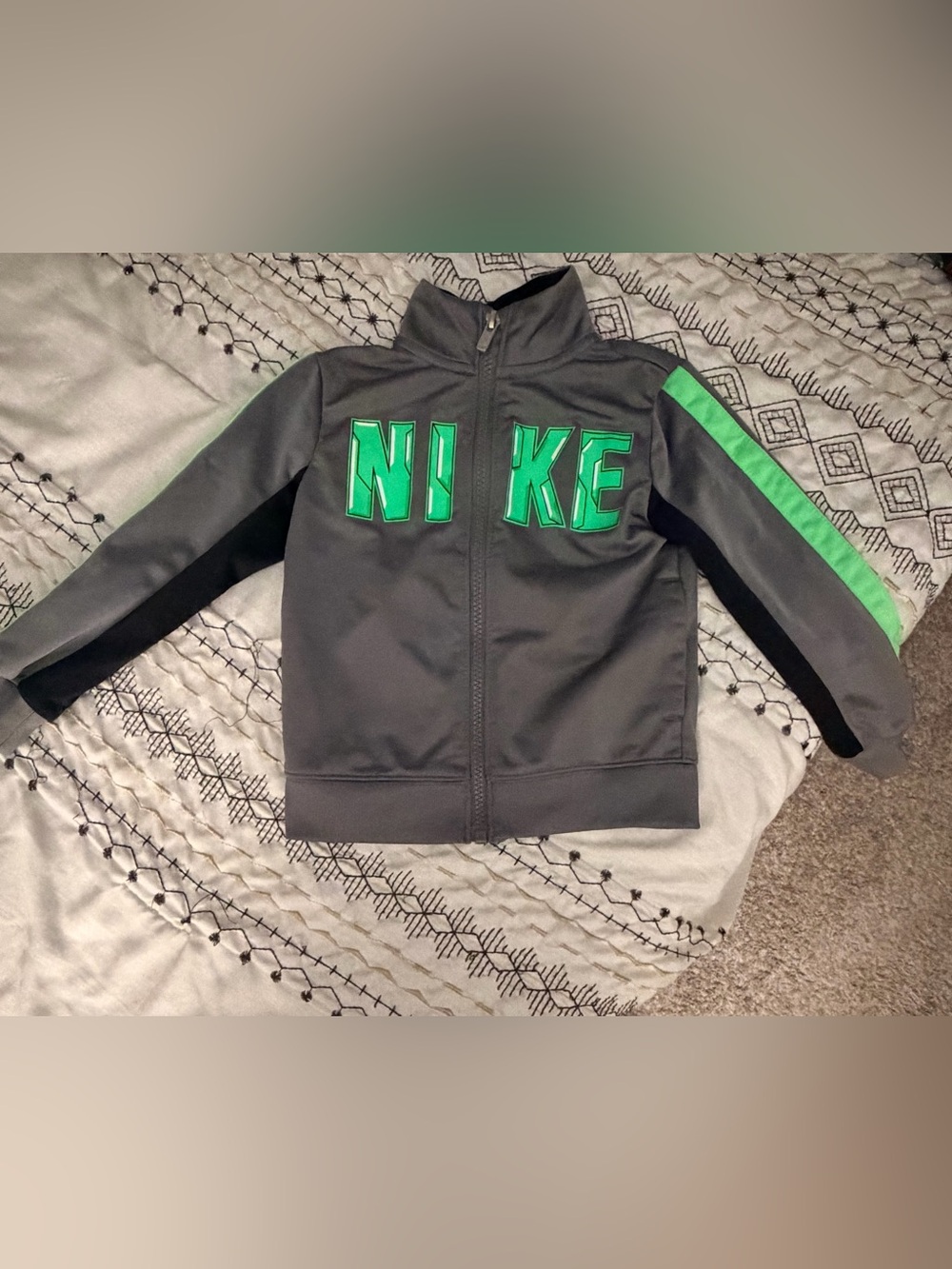 Toddle Boy Nike Jacket